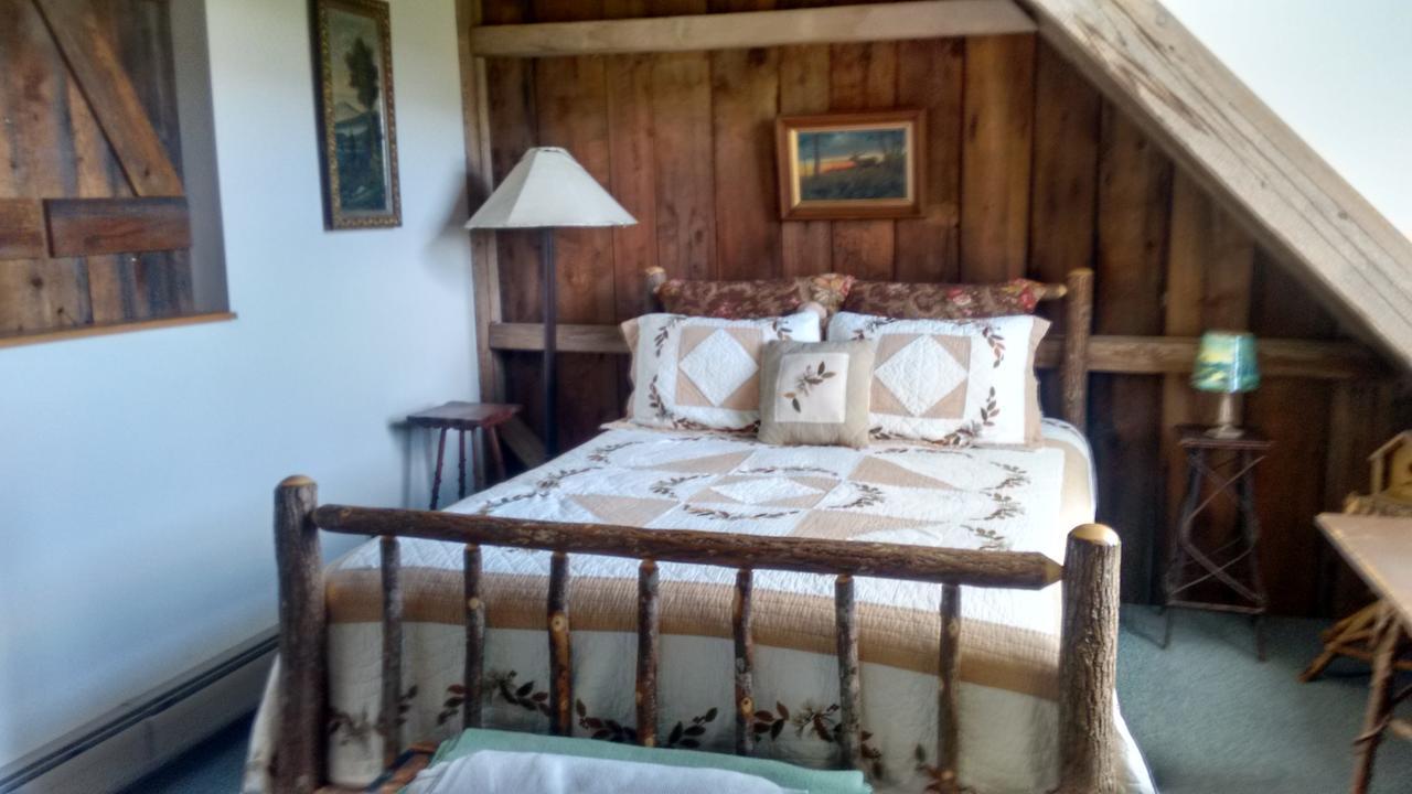 Lodge At Millstone Hill 바레 외부 사진